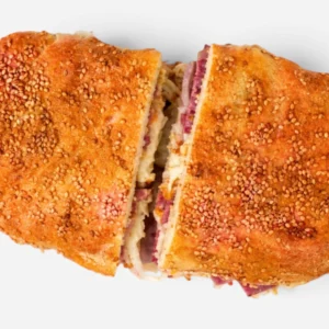 Sesame Duck Ftira